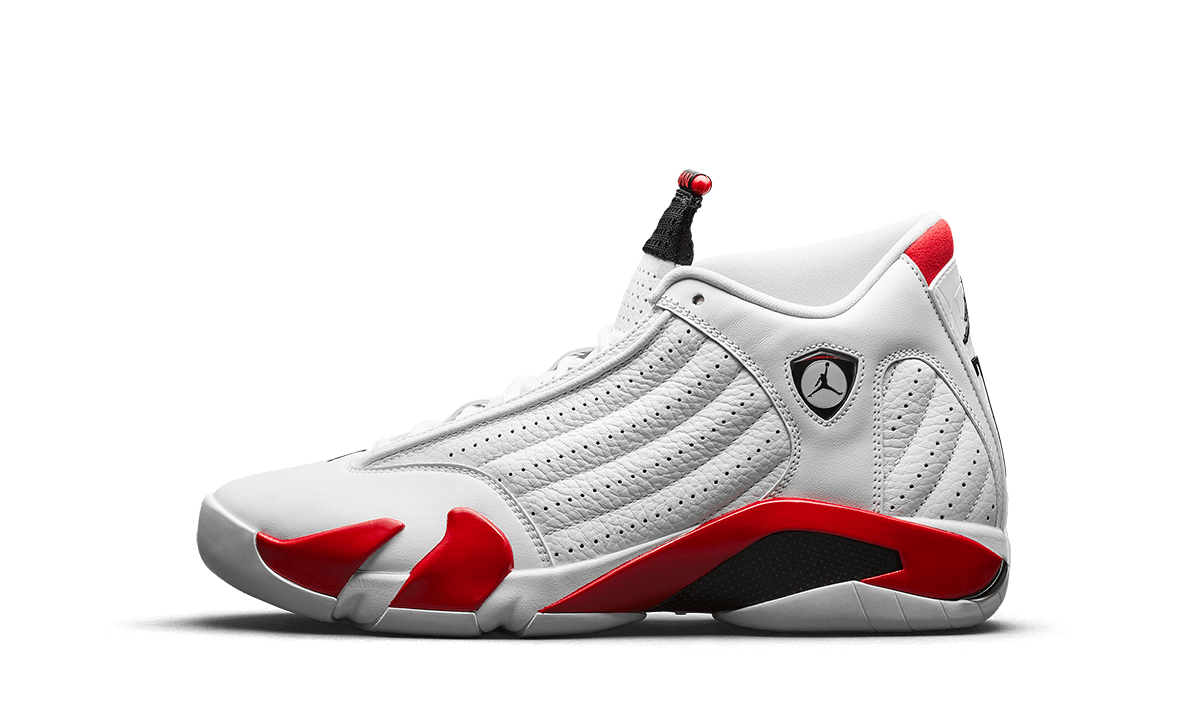 Jordan Shoe 14